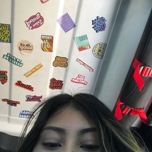 Meet your Posher, Mayra